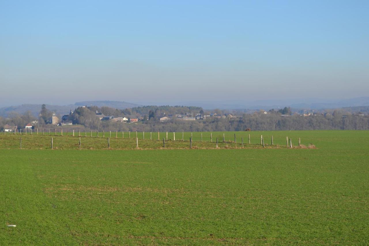 Vue D'En Haut Durbuy Eksteriør bilde